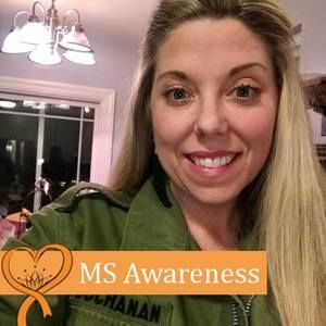 Meet your Posher, Dawnie